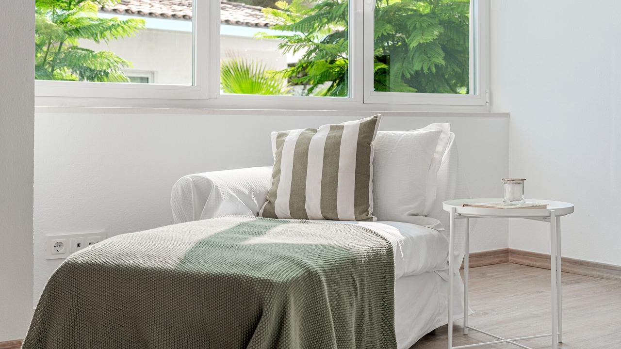 Photo of Bedroom in Palmanova