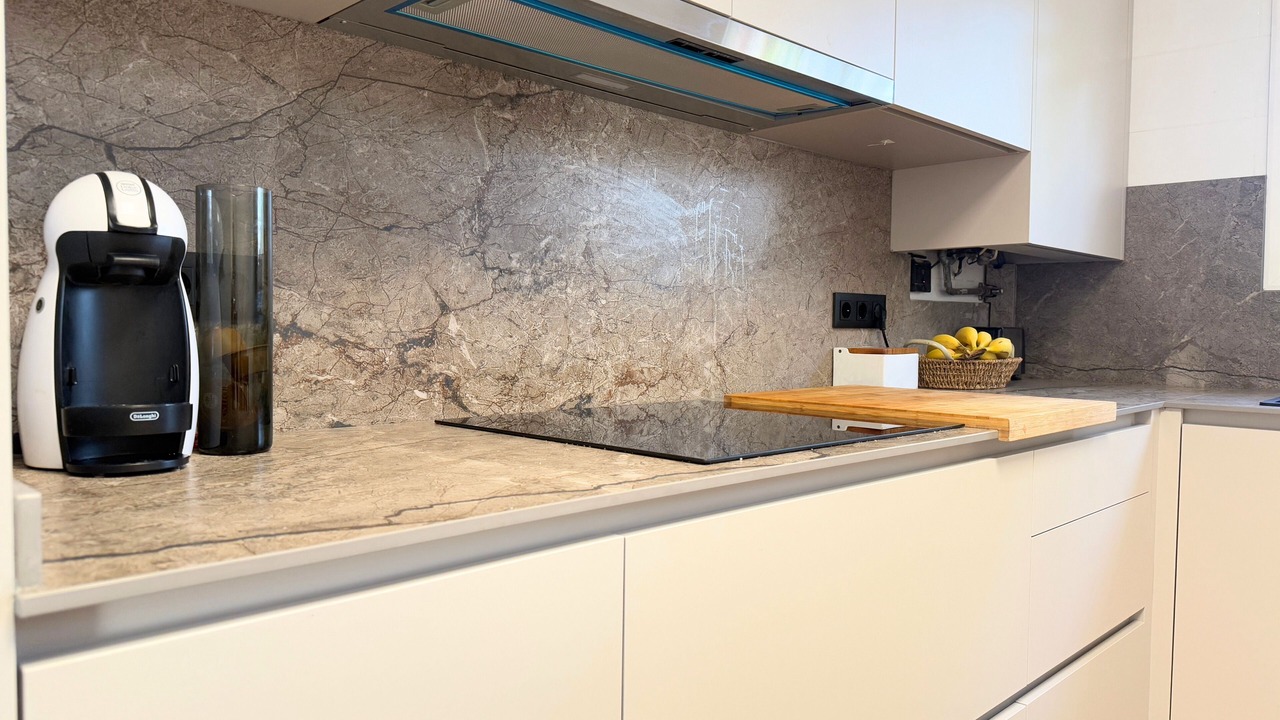 Photo of Kitchen in Castelldefels