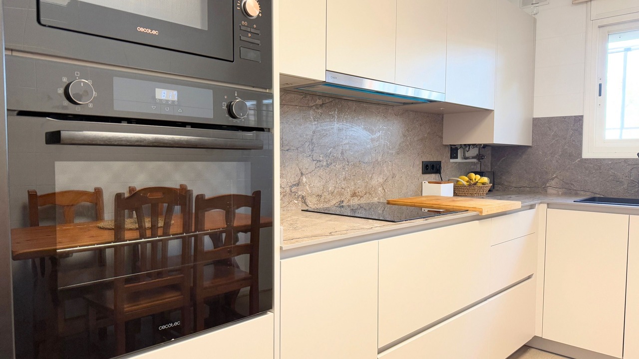 Photo of Kitchen in Castelldefels