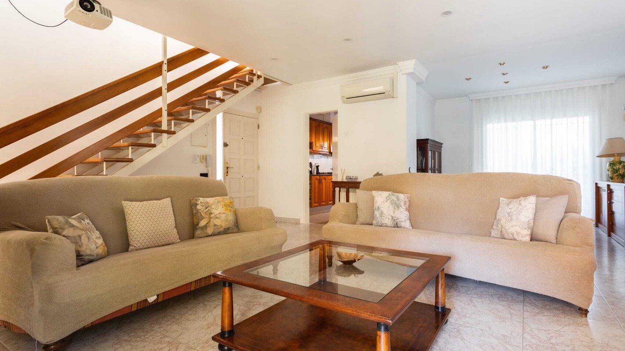 Photo of Livingroom in Castelldefels