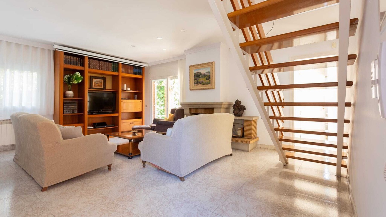 Photo of Livingroom in Castelldefels