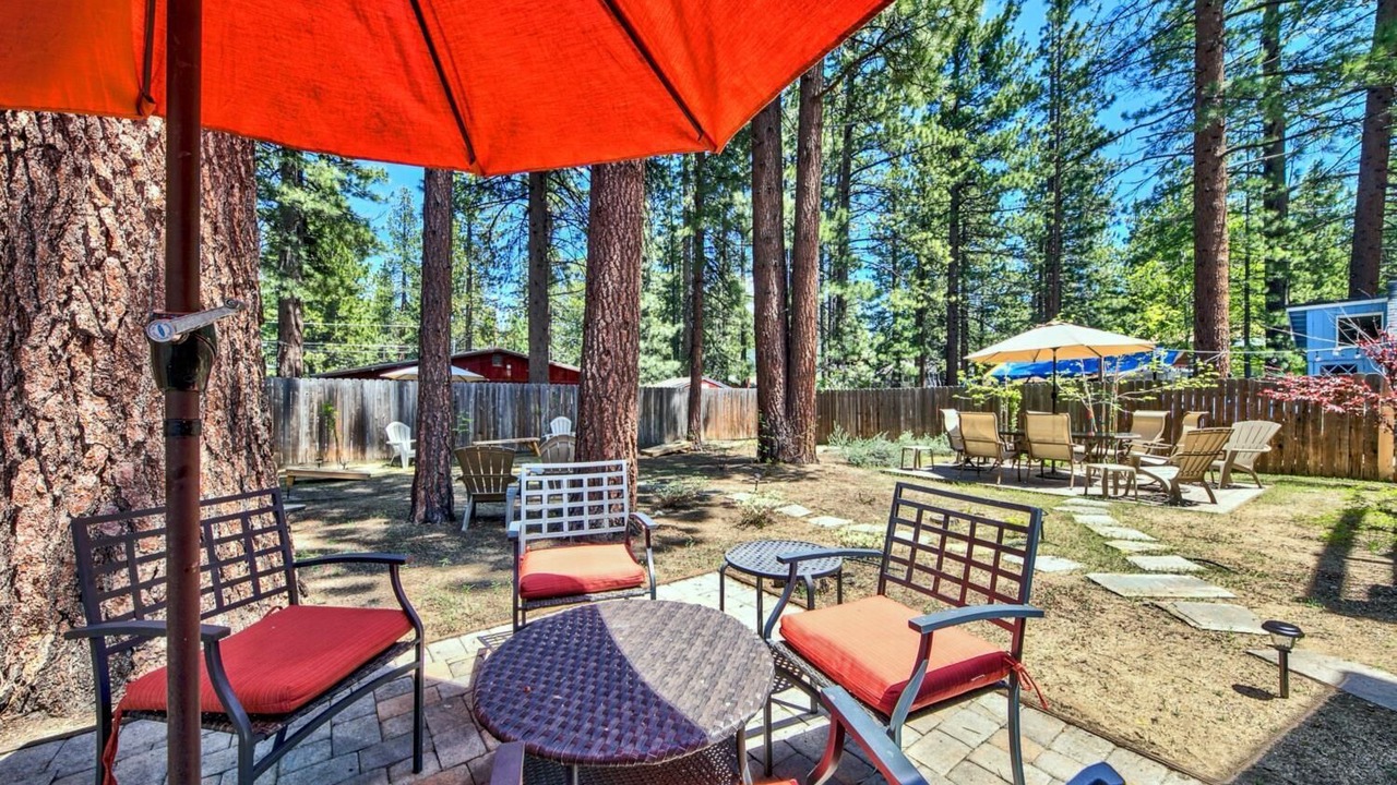 Photo of Others in Al Tahoe