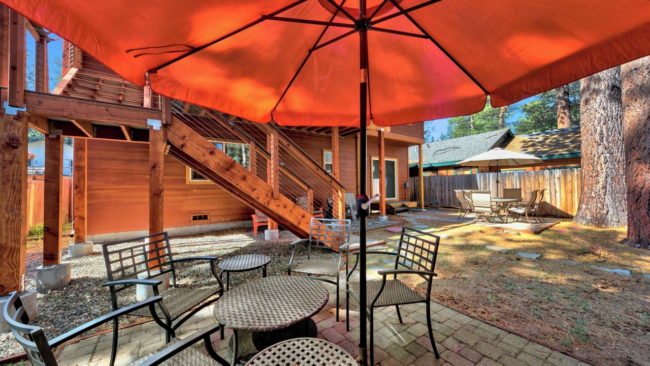 Photo of Outdoor in Al Tahoe
