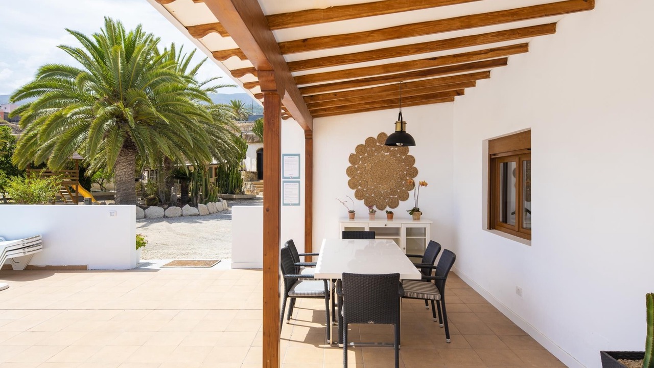Photo of Outdoor in Guimar