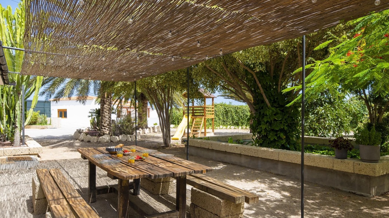 Photo of Outdoor in Guimar