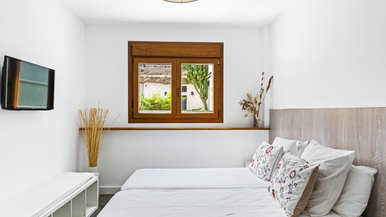 Photo of Bedroom in Guimar