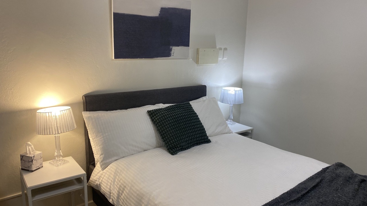 Photo of Bedroom in Griffith