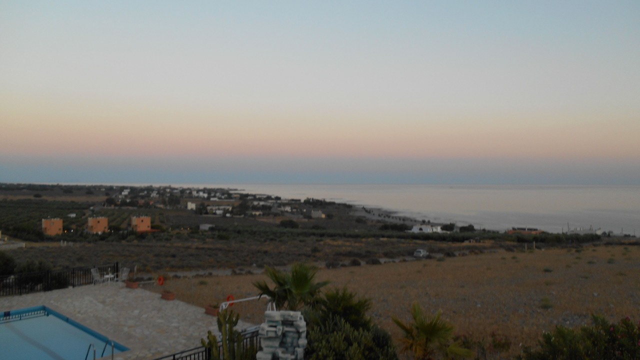 Photo of Outdoor in Frangokastellon