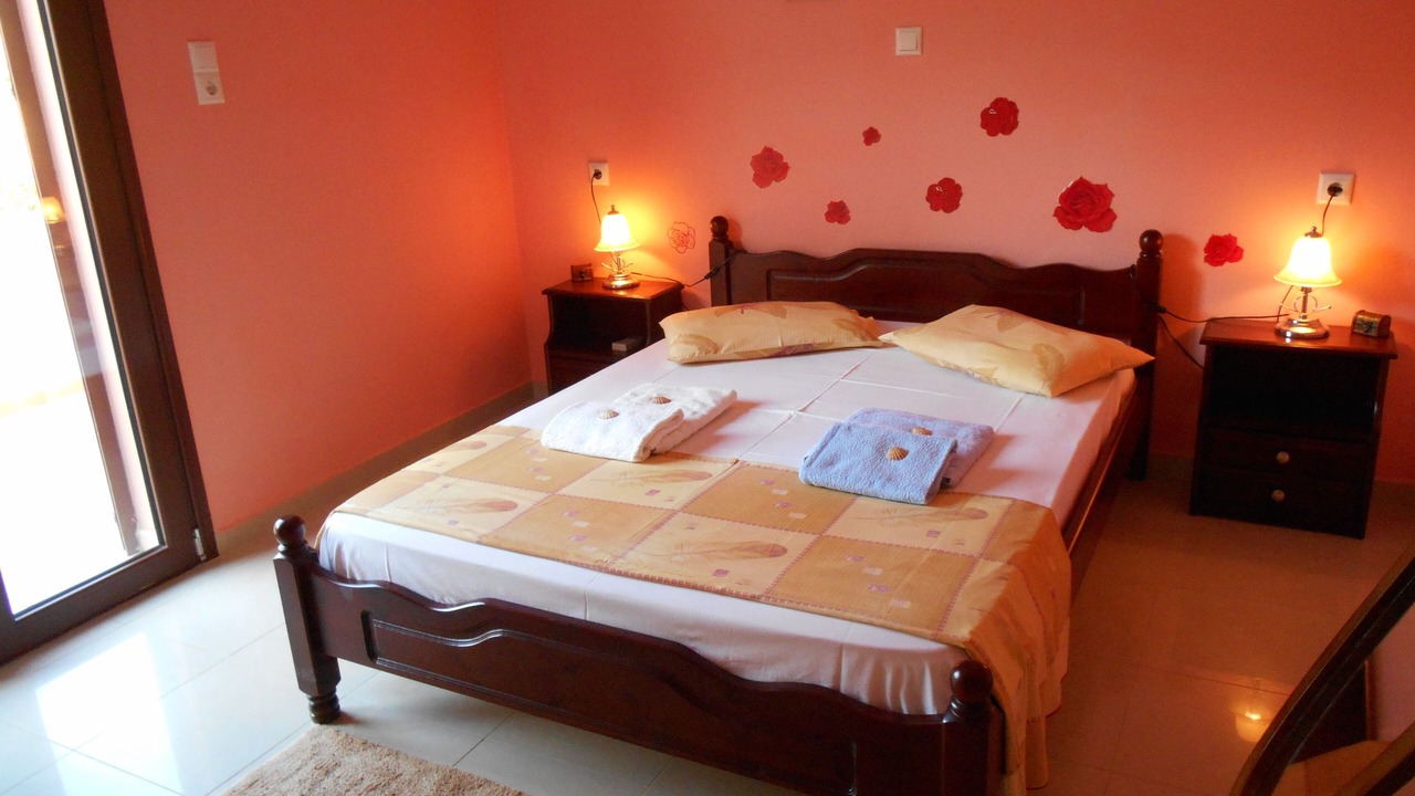 Photo of Bedroom in Frangokastellon