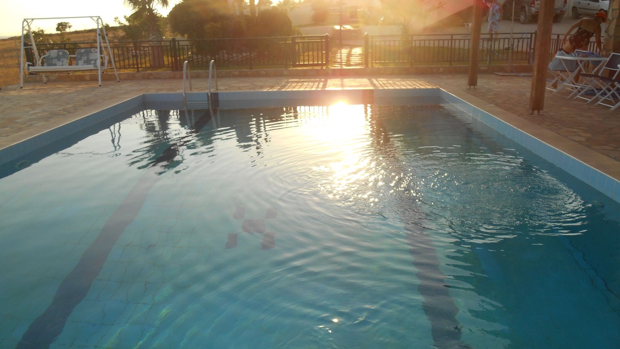 Photo of Outdoor in Frangokastellon