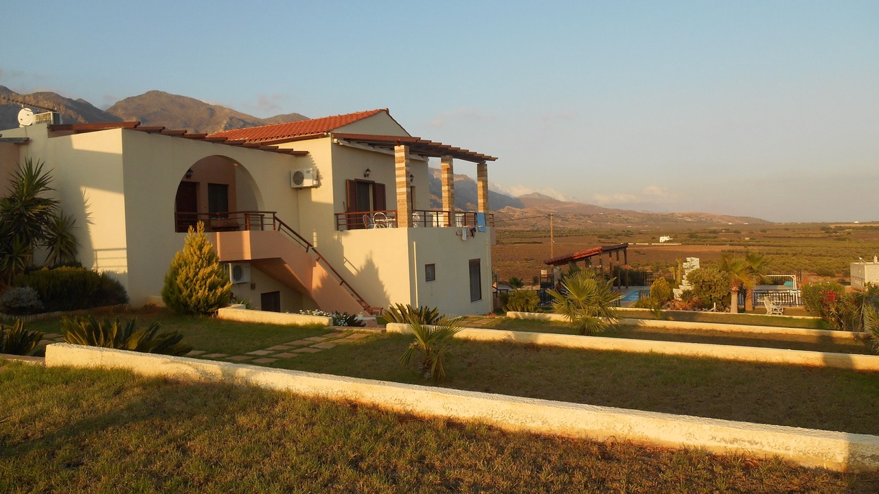 Photo of Outdoor in Frangokastellon