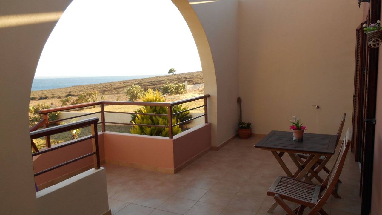 Photo of Outdoor in Frangokastellon