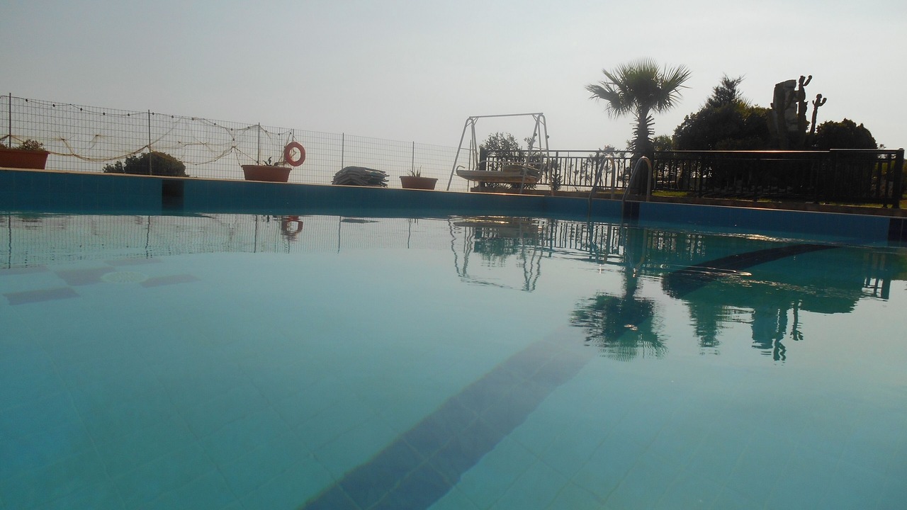 Photo of Outdoor in Frangokastellon