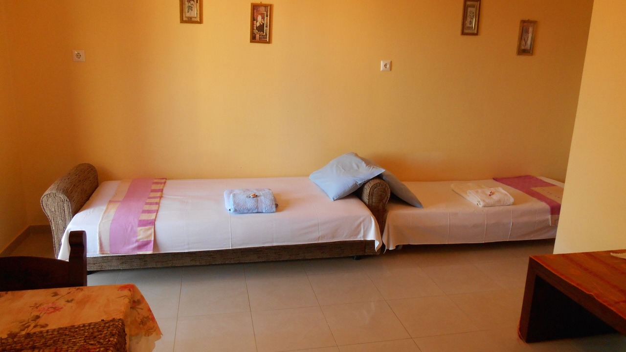 Photo of Bedroom in Frangokastellon