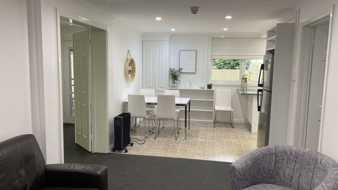 Photo of Livingroom in Griffith