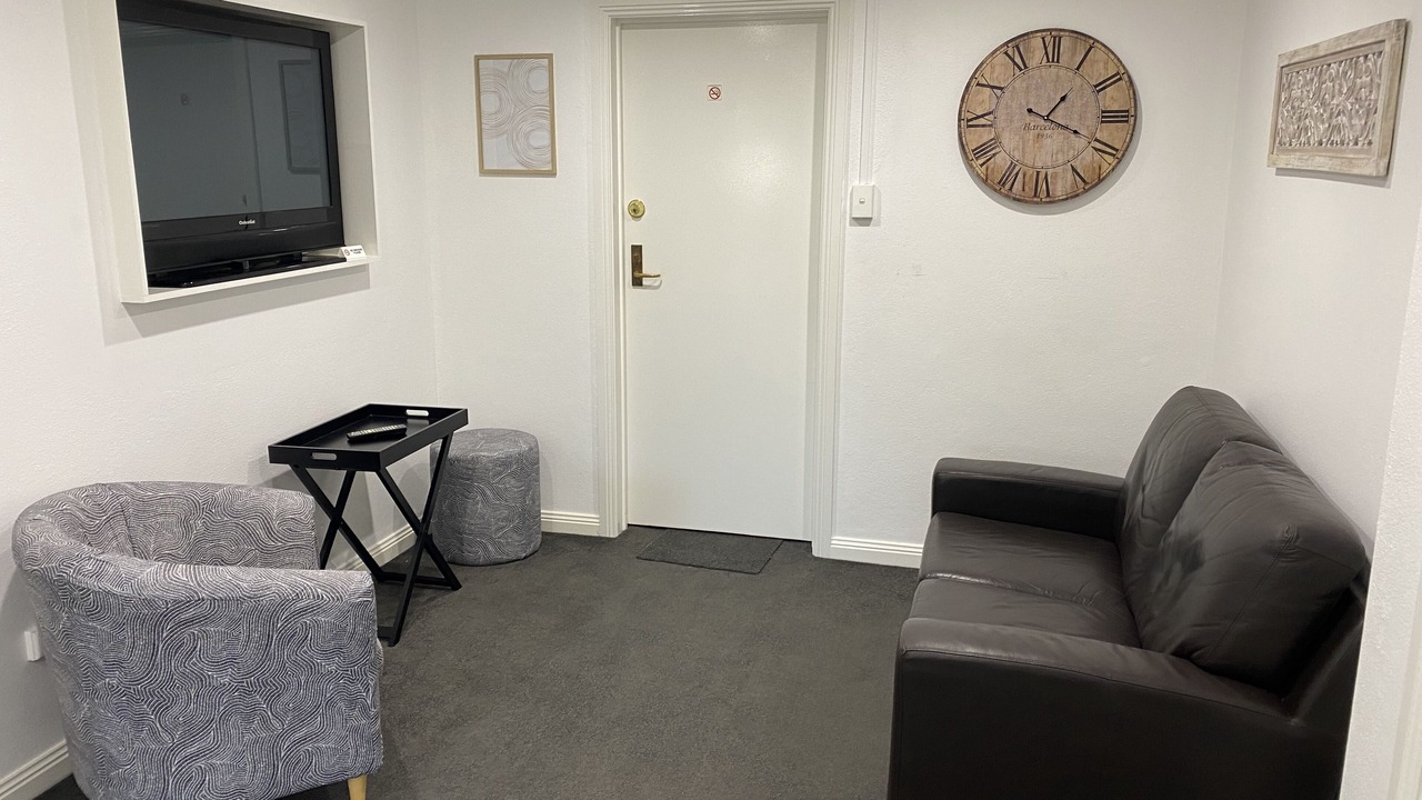 Photo of Livingroom in Griffith