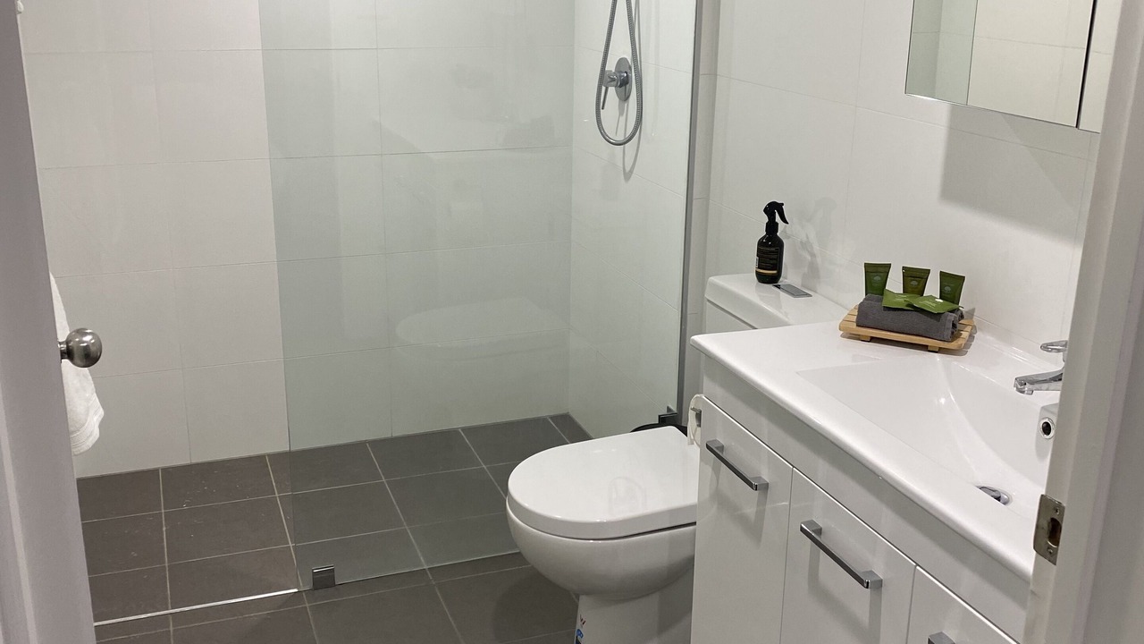 Photo of Bathroom in Griffith