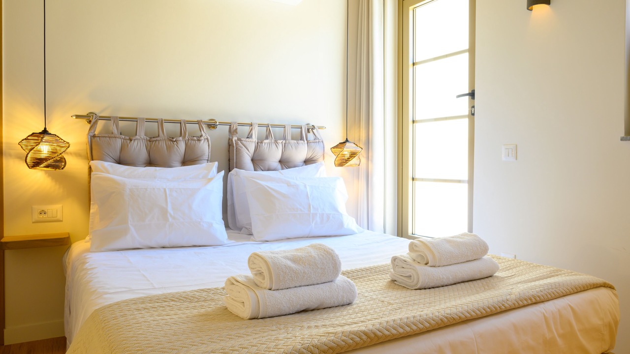 Photo of Bedroom in Mirsini