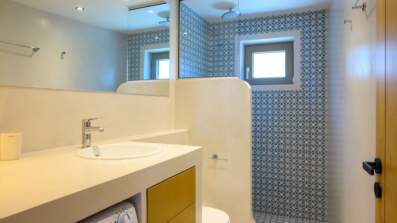 Photo of Bathroom in Mirsini