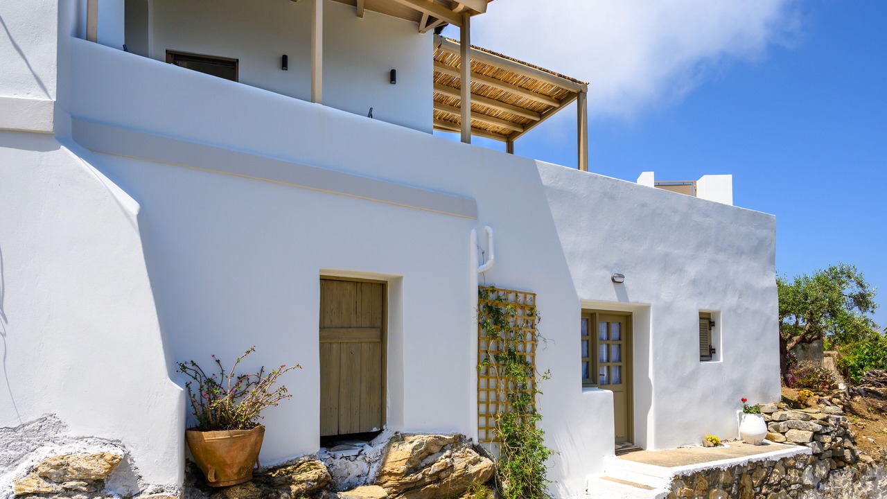 Photo of Outdoor in Mirsini