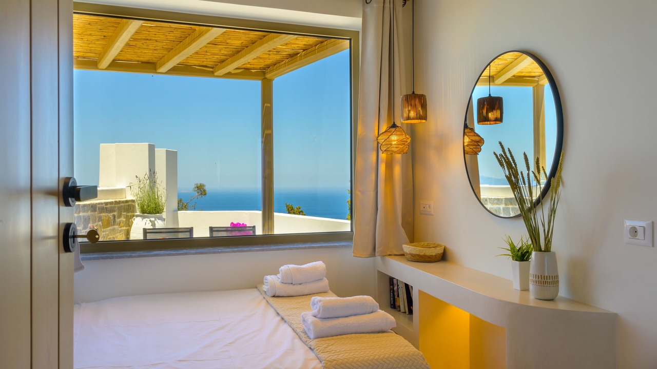 Photo of Bedroom in Mirsini