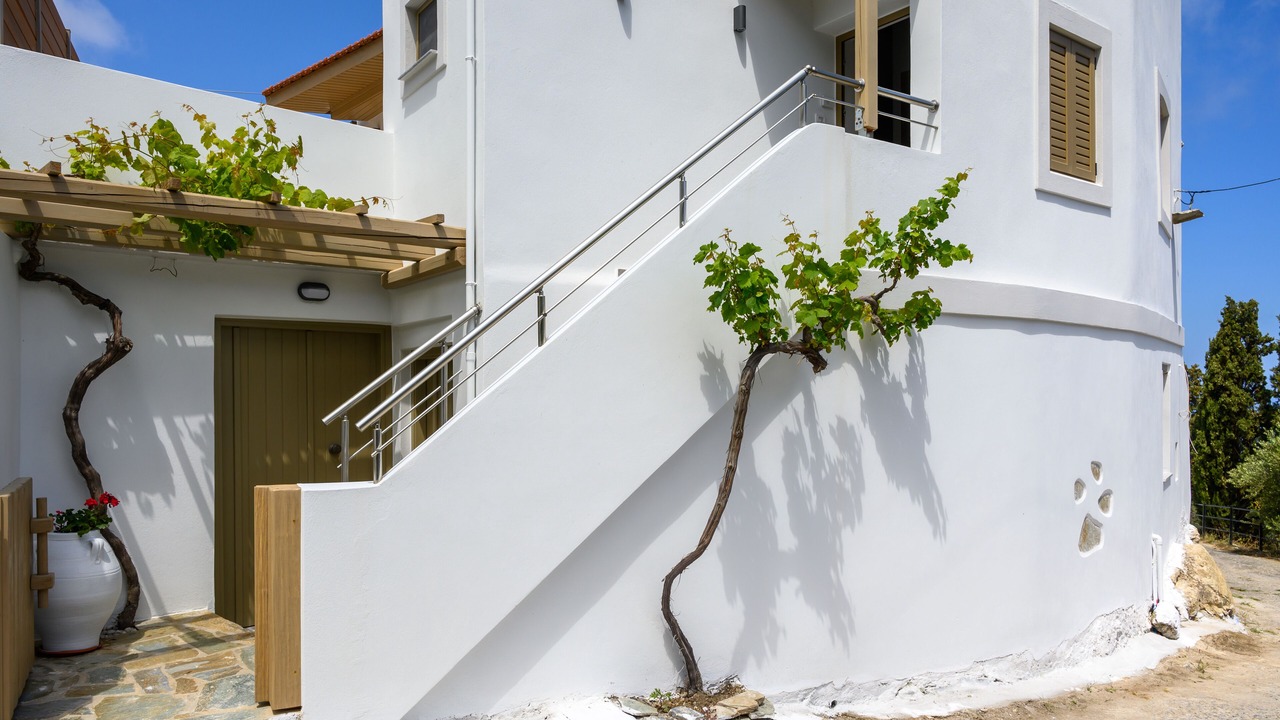 Photo of Outdoor in Mirsini