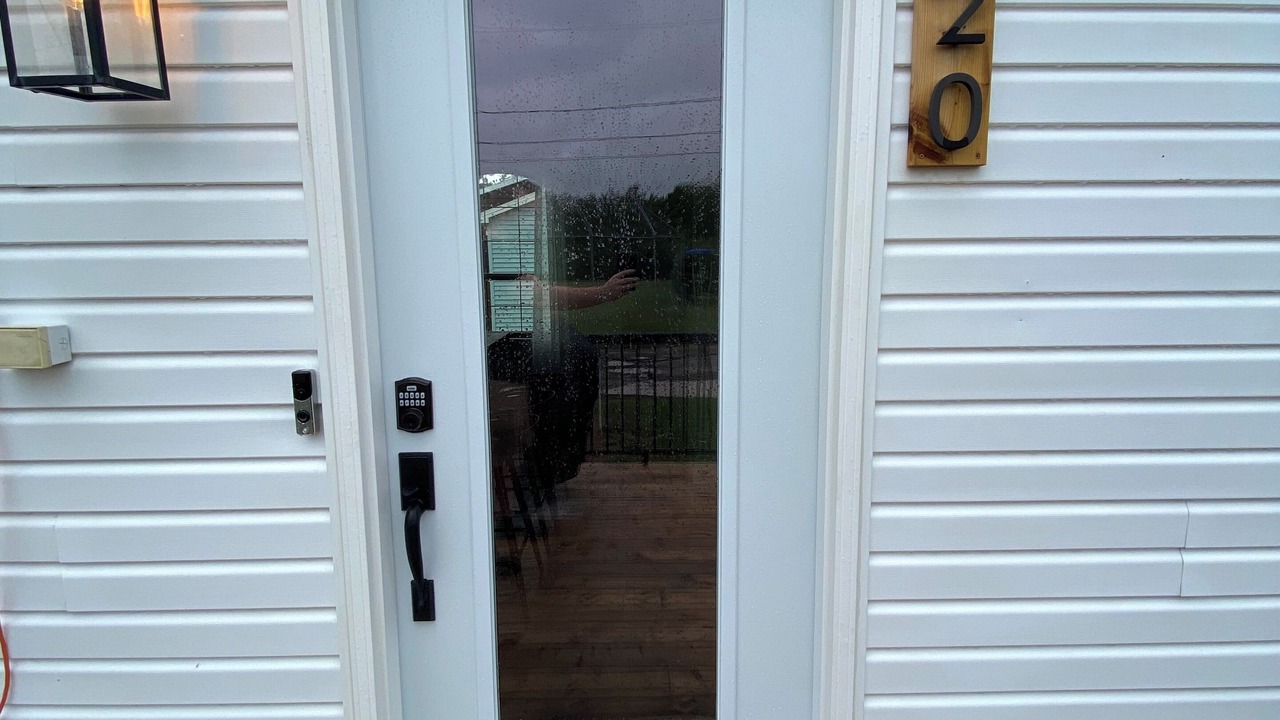 Photo of Outdoor in Pointe-du-Chene