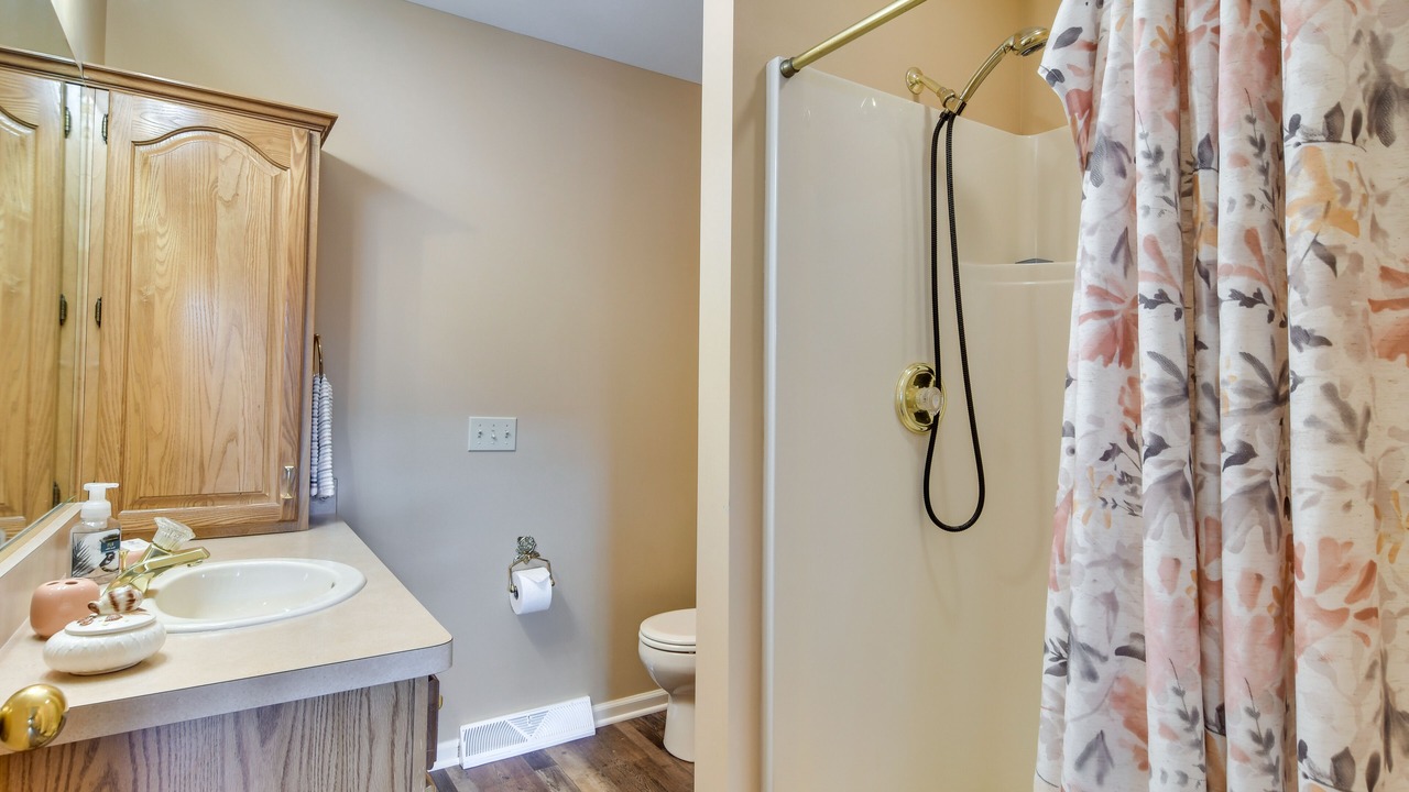 Photo of Bathroom in Tonawanda