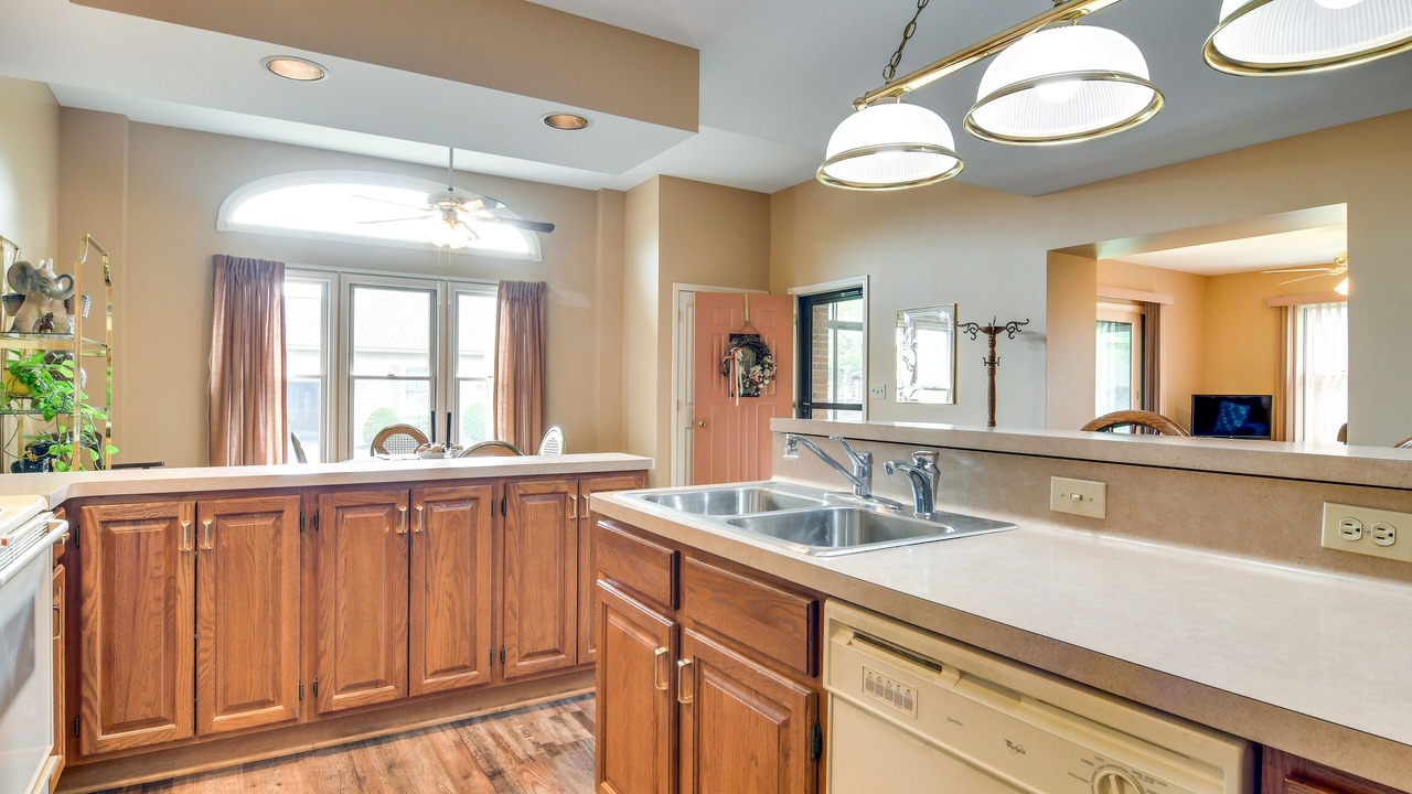 Photo of Kitchen in Tonawanda