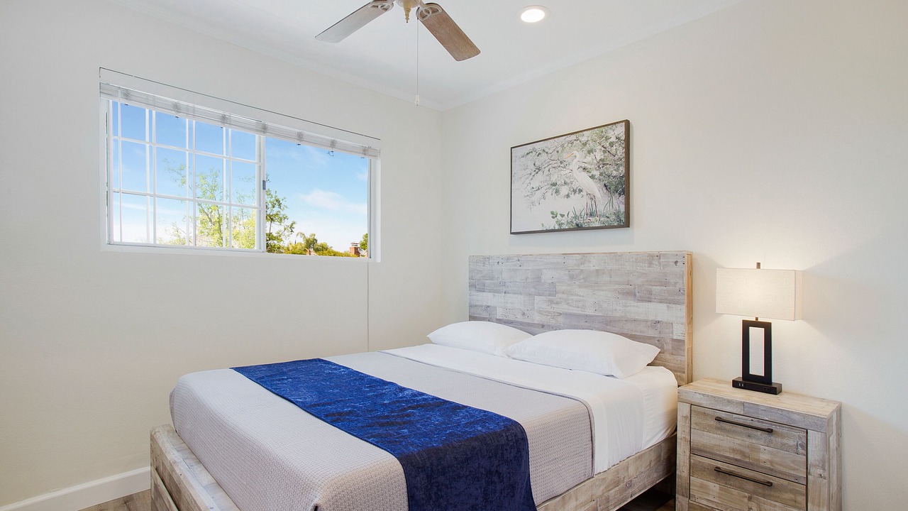 Photo of Bedroom in Laguna Hills