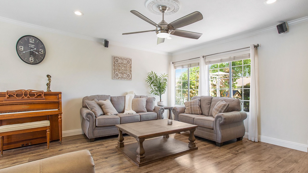 Photo of Livingroom in Laguna Hills