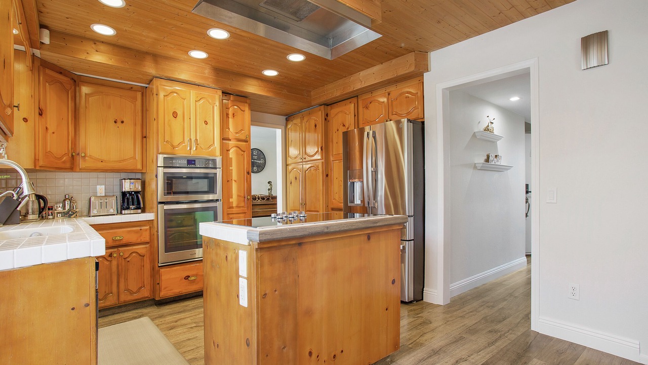 Photo of Kitchen in Laguna Hills
