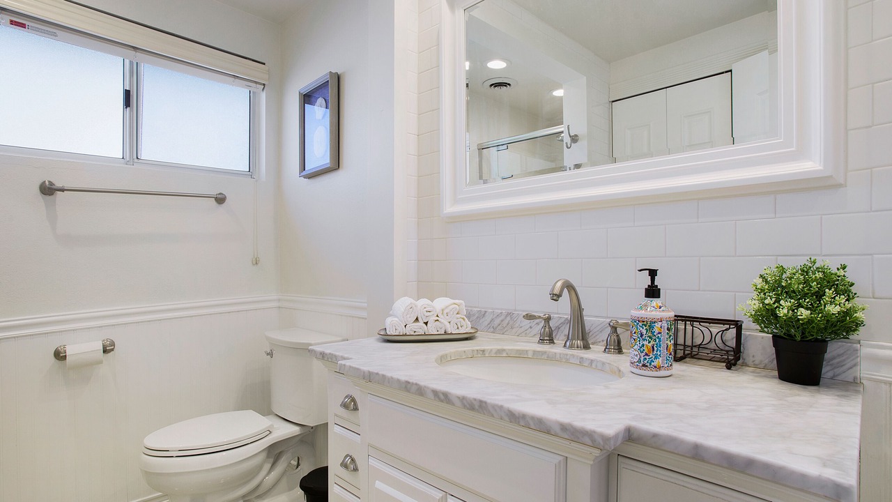 Photo of Bathroom in Laguna Hills