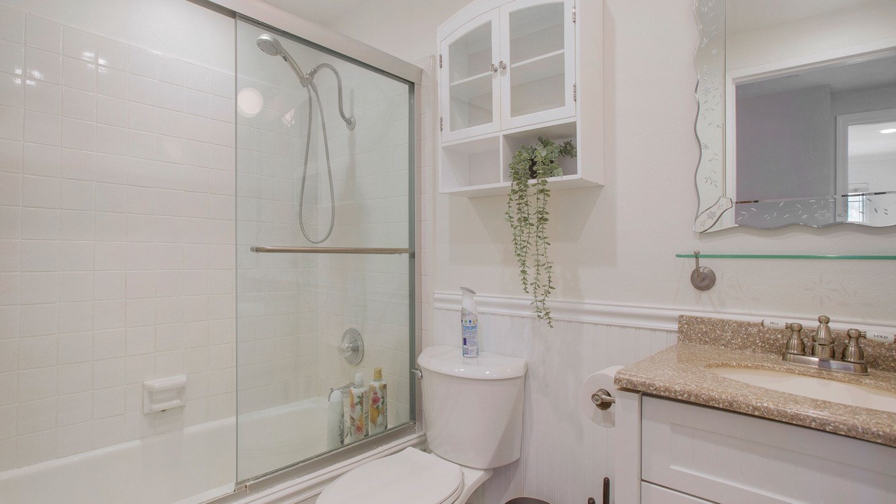 Photo of Bathroom in Laguna Hills
