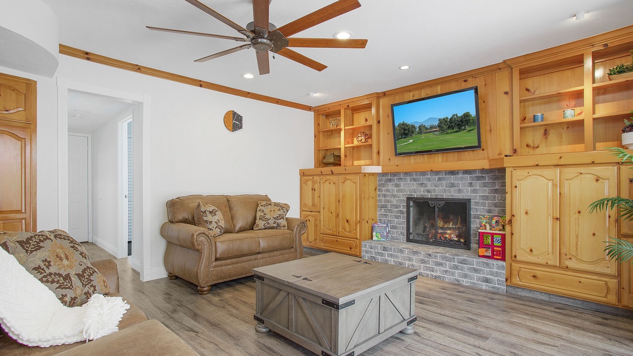Photo of Livingroom in Laguna Hills