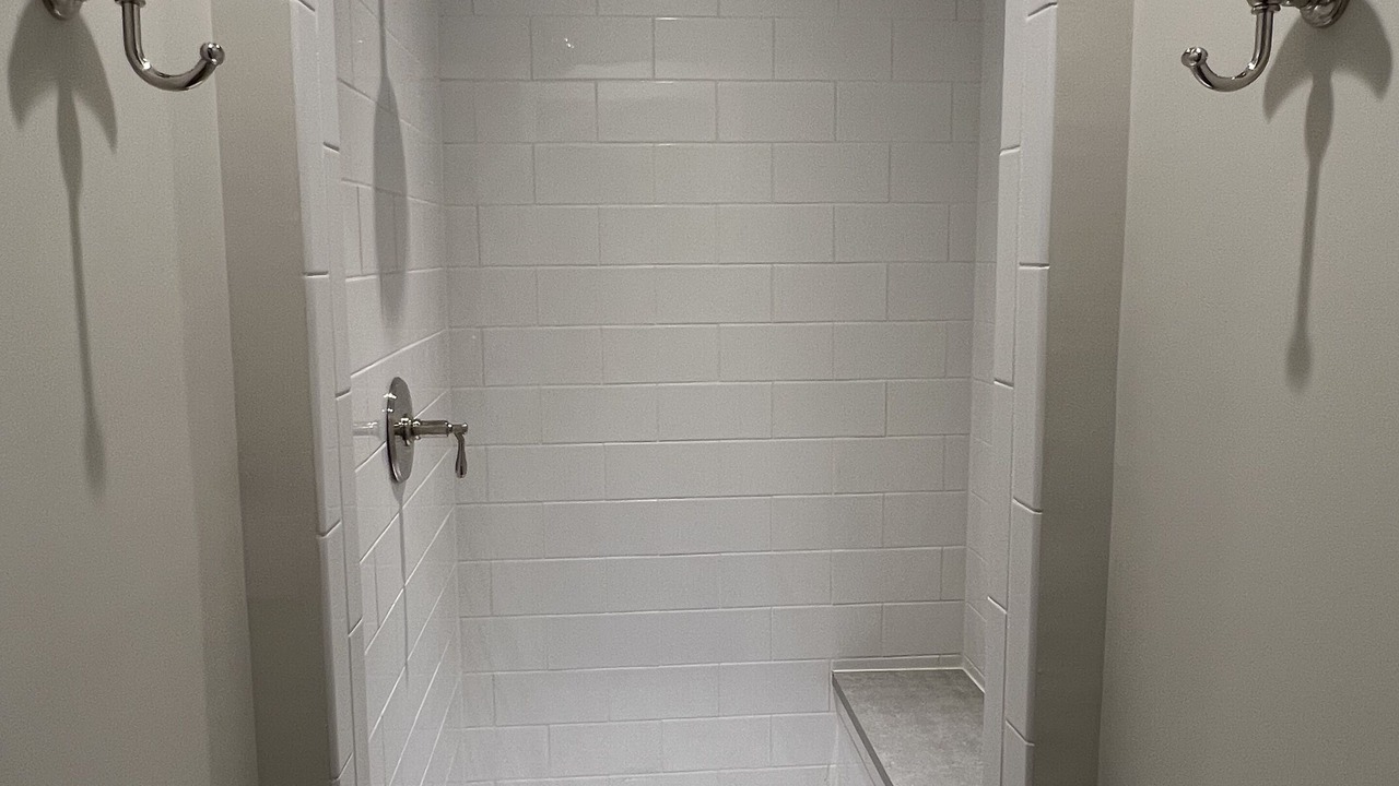 Photo of Bathroom in Mentone