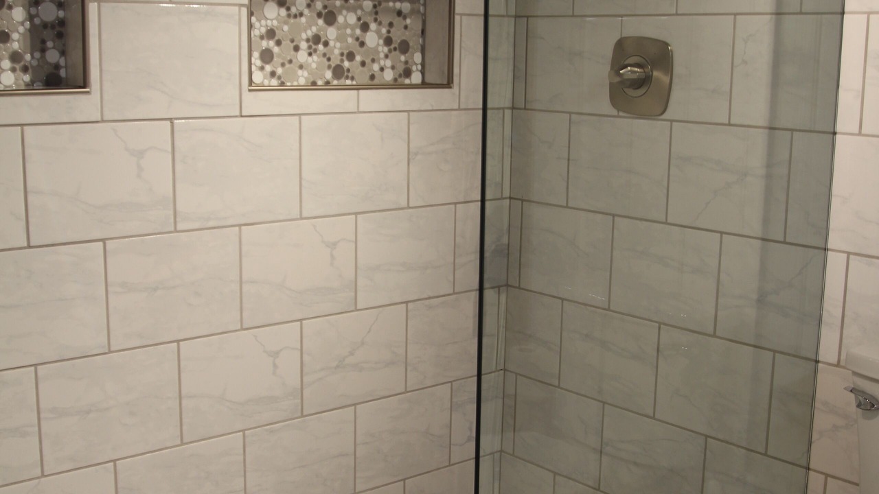 Photo of Bathroom in Mentone