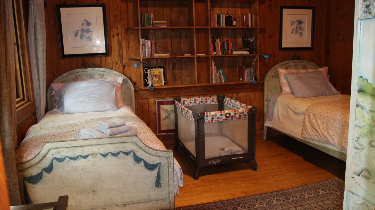 Photo of Bedroom in Mentone