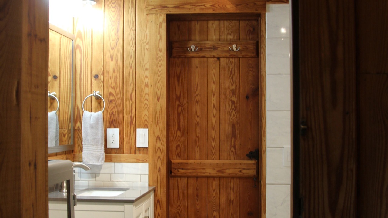 Photo of Bathroom in Mentone