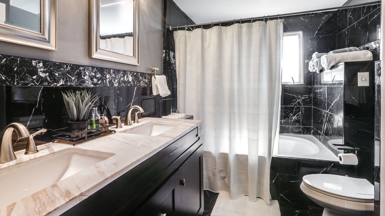 Photo of Bathroom in Cheektowaga