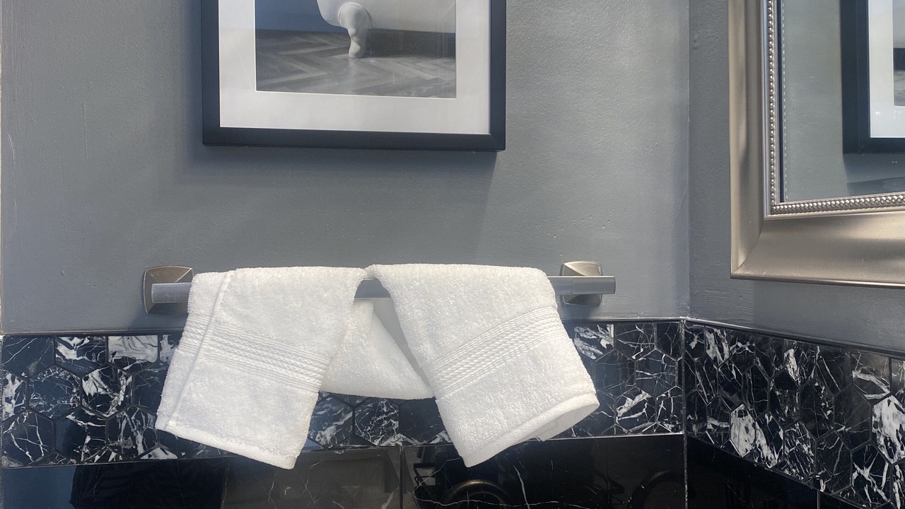 Photo of Bathroom in Cheektowaga