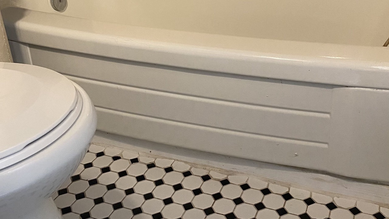 Photo of Bathroom in Cheektowaga