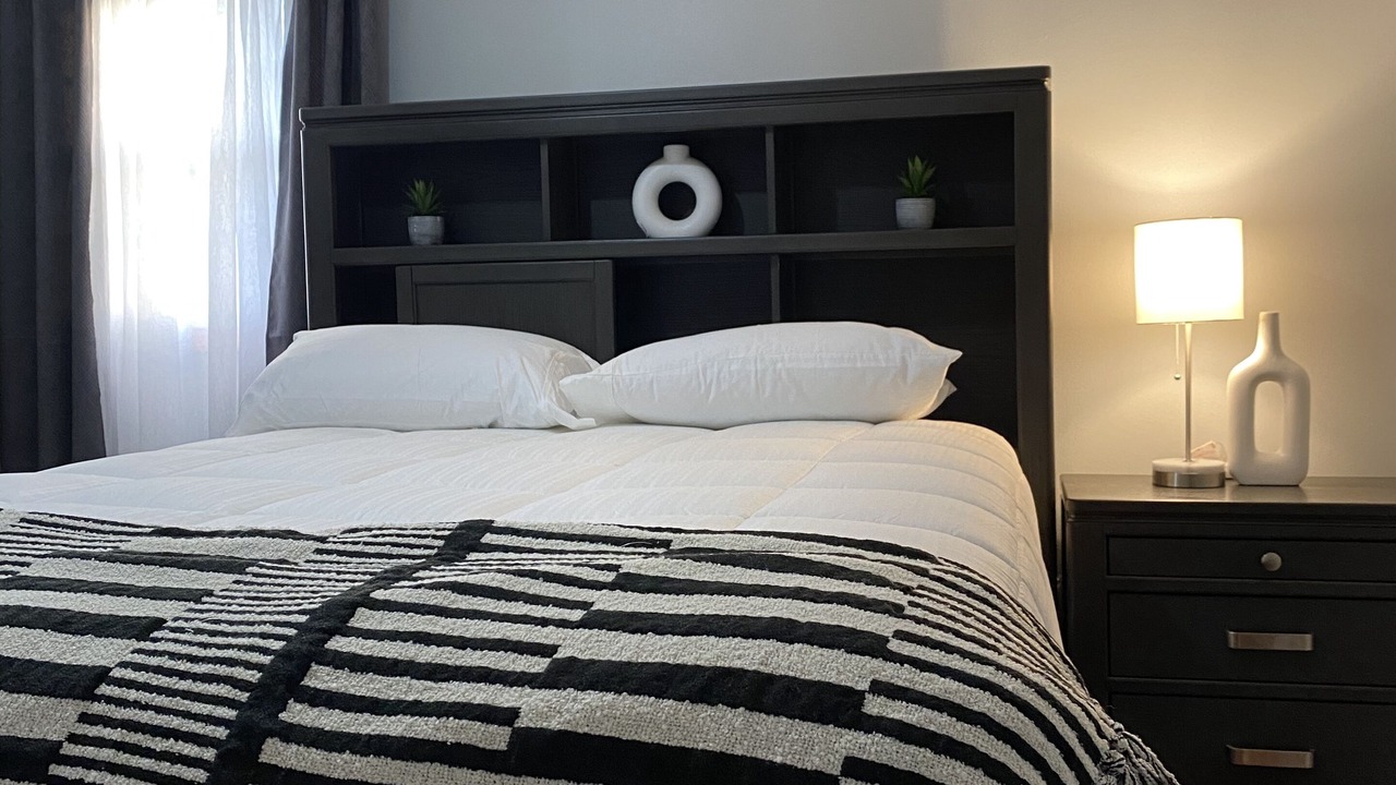 Photo of Bedroom in Cheektowaga