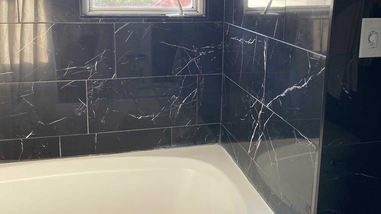 Photo of Bathroom in Cheektowaga