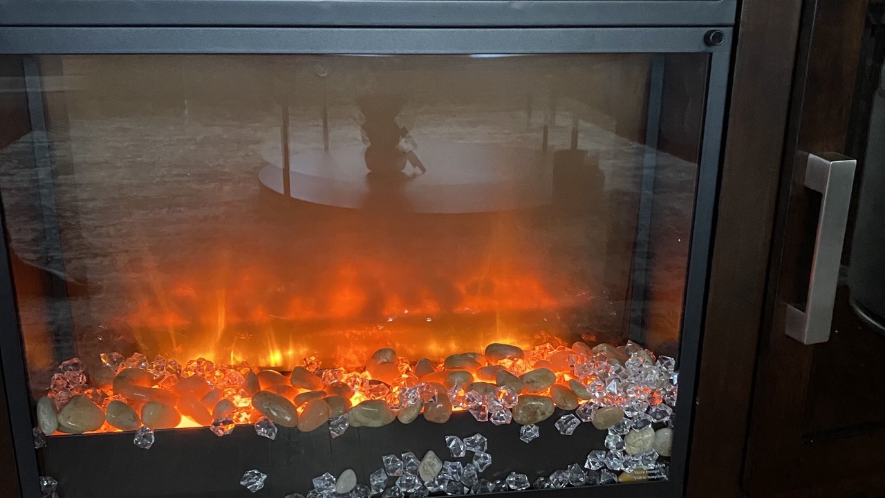Photo of Livingroom in Cheektowaga