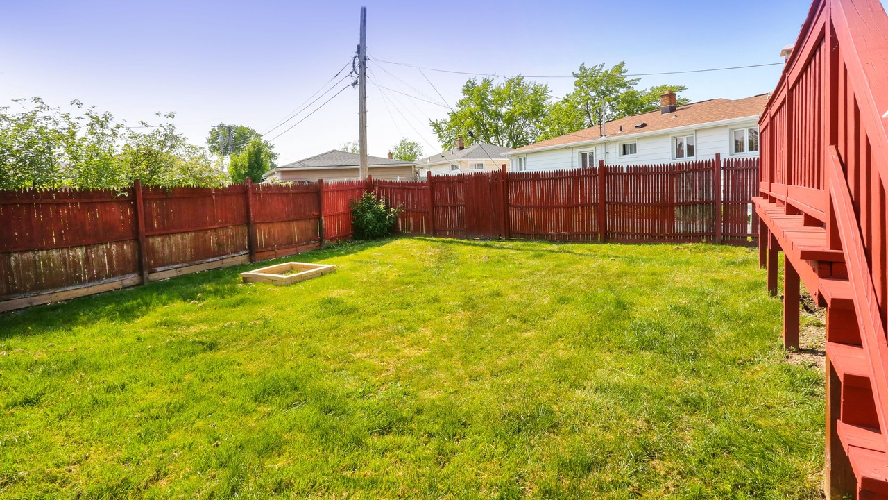 Photo of Outdoor in Cheektowaga