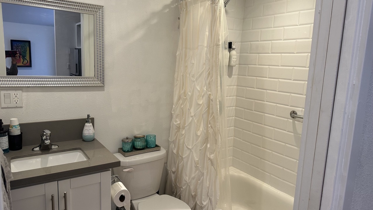 Photo of Bathroom in Eagle Rock