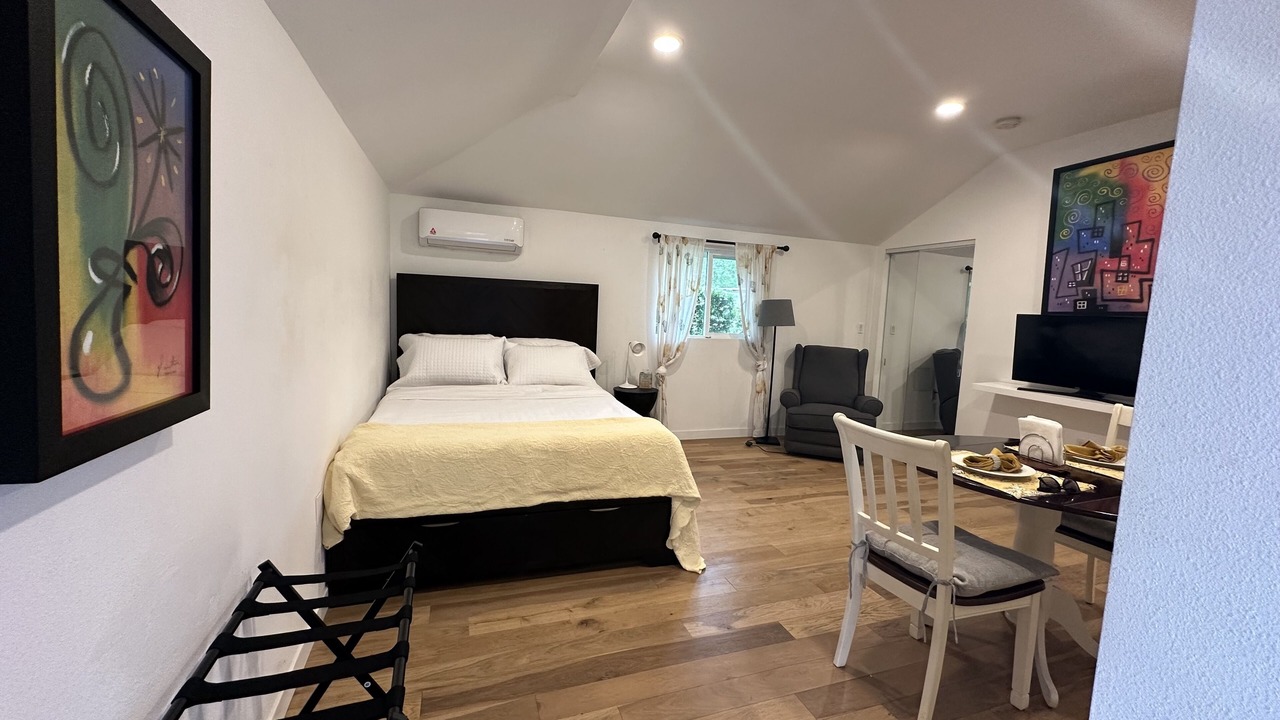 Photo of Bedroom in Eagle Rock