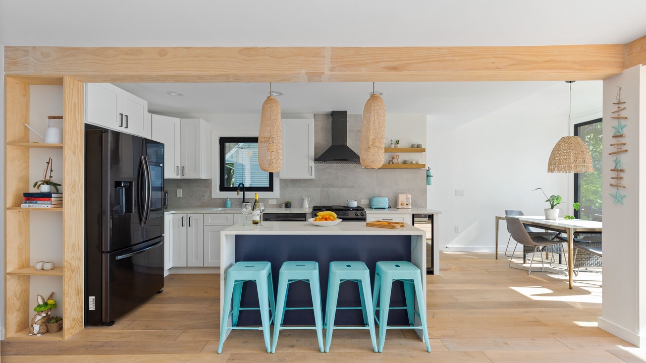 Photo of Kitchen in Oakland