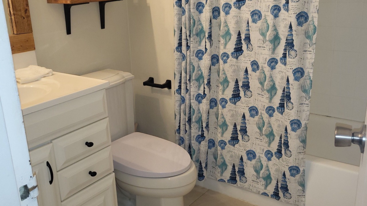 Photo of Bathroom in Fort Lauderdale